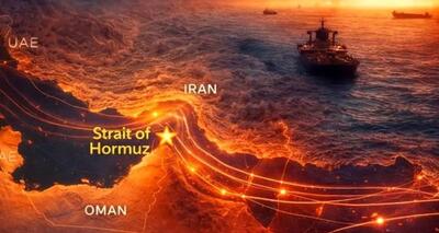  غول نفتی آمریکا به حرف درآمد