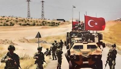  درخواست یک نماینده پارلمان عراق برای پایان دادن به حضور ترکیه در این کشور