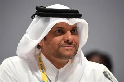  قطر: دریافت عوارض موقت برای عبور از تنگه هرمز قابل مذاکره است