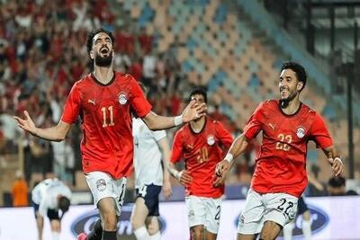  حریف ایران در جام جهانی ۲۰۲۶ راهی آمریکا شد