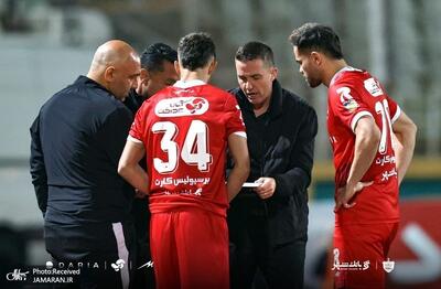  با اعلام رسمی سازمان لیگ؛ پرسپولیس آسیایی نشد