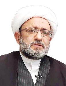  الهیات سیاسی حج در عصر رهبر شهید