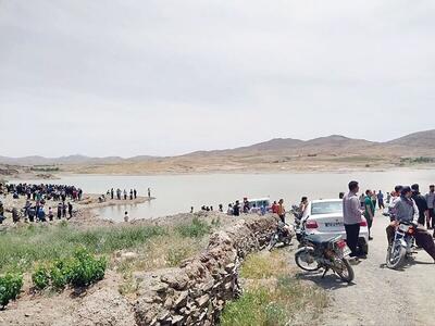  تراژدی در یاسبلاغ