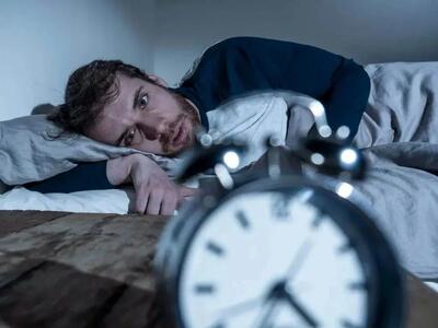  کم‌خوابی ممکن است ریسک ابتلا به سرطان تا قبل از ۵۰ سالگی را افزایش دهد