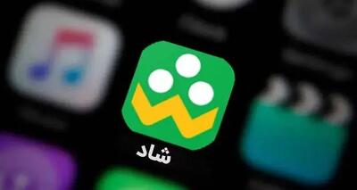  آزمون‌ساز شبکه شاد پولی شد