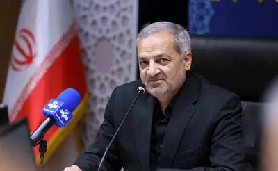  وزیر آموزش و پرورش: مدارس سنگی و کانکسی جمع شد