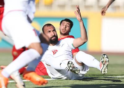  ستاره استقلال جام‌جهانی را از دست داد!