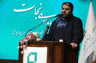  آزادی ۱۵۲۳ زندانی جرایم غیرعمد در سال ۱۴۰۴