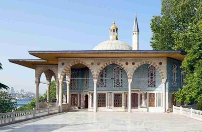  چگونه یک بنای ایرانی، معماری غرب را دگرگون کرد؟