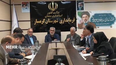 استمرار رصد انبارهای گرمسار؛ کالاهای اساسی زیر تیغ نظارت تنظیم بازار