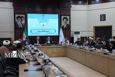  معتمدیان: اطلاع‌رسانی در تهران نیازمند ساختاری متفاوت و منسجم است