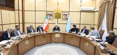  تأکید دادستان کل کشور بر قانونمندی در تمام سطوح جامعه و تداوم اجرای سند تحول و تعالی قوه قضاییه/ ضرورت جلوگیری از قاچاق کالا‌های اساسی