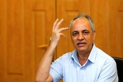  واکنش زیدآبادی به گزارش روزنامه «اسرائیل هیوم» درباره عملیات نفوذ موساد در ایران