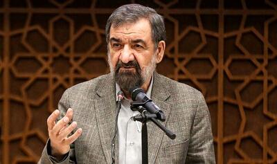  محسن رضایی: ترامپ برای سومین‌بار در حال خیانت به دیپلماسی است