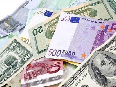  قیمت دلار و قیمت یورو شنبه ۹ خرداد ۱۴۰۵