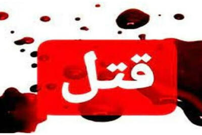  کشف جنایت مرموز در باغ شخصی