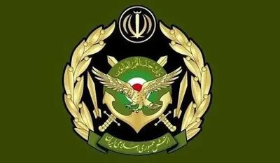 انهدام یک فروند پهپاد «اوربیتر» توسط نیروی پدافند ارتش در منطقه قشم
