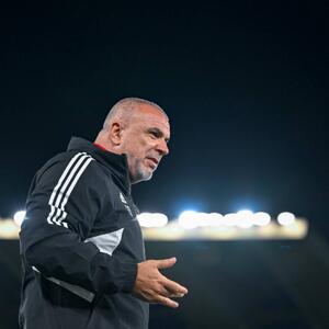  تصمیم عجیب اماراتی ها؛ کوزمین اخراج شد
