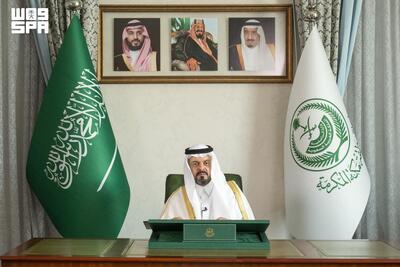  عربستان: مراسم حج امسال با موفقیت برگزار شد