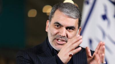  نماینده مجلس مطرح کرد: شرط ایران برای پایان جنگ؛ آزادی دارایی‌های بلوکه‌شده، رفع محاصره دریایی و آزادی فروش نفت