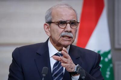  نخست وزیر لبنان: اسرائیل در حال «پاک کردن تاریخ» در کشور ما است