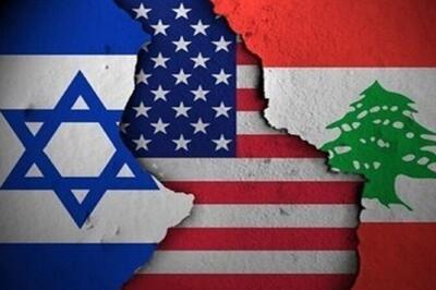  مذاکرات لبنان، آمریکا و اسرائیل بدون توافق بر سر آتش‌بس پایان یافت