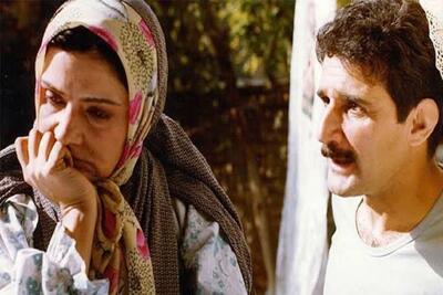  فیلم سینمایی «زرد قناری» با بازی مهدی هاشمی و گلاب آدینه روی آنتن تلویزیون (امشب ۹ خرداد ۱۴۰۵)