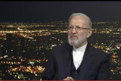  متکی: آمریکا شکایت نظامی را پذیرفته و دنبال طراحی سیاسی جدید است