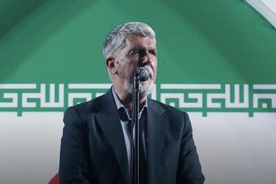  وزیر فرهنگ و ارشاد اسلامی: محاسبات دشمنان در جنگ علیه ایران به بن‌بست رسید