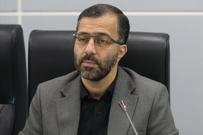  انتصاب سخنگوی هیئت رئیسه مجلس شورای اسلامی | عباس گودرزی ابقا شد