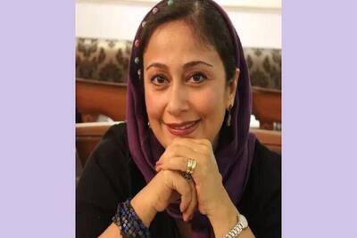  همسر زنده‌یاد بهناز نازی: دوست داشت روی صحنه بمیرد