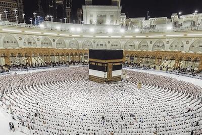  آمار حجاج ۱۴۰۵ اعلام شد
