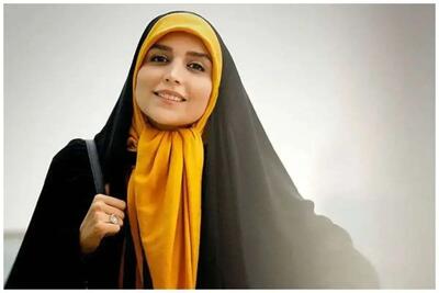  واکنش مژده لواسانی به پایان تولید مستند «من زنده‌ام» + عکس