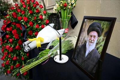  میثاق بزرگ بین المللی یاوران ولایت در رواق کشور دوست امشب برگزار می‌شود (۹ خرداد ۱۴۰۵)