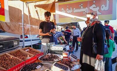  نظارت بر بازار باید از حالت سنتی و اداری خارج و میدانی‌تر شود