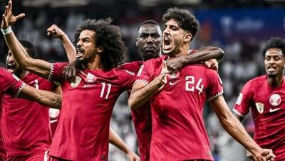  معرفی و فهرست تیم ملی قطر در جام جهانی 2026
