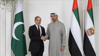  آیا تیرگی روابط امارات با پاکستان مقطعی است؟/ ابوظبی توقع داشت پاکستان در جنگ ایران به کمکش بیاید