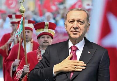  استانبول، 573 سال بعد از فتح؛ حماسه سرایی اردوغان و کنایه‌ امام اوغلو - تسنیم