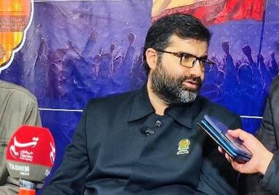  قدرت امروز ایران مرهون نوع مدیریت رهبر شهید ما بوده است - تسنیم