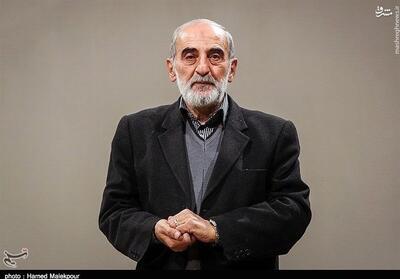  سر گردنه جای کُشتی‌گرفتن نیست! - تسنیم