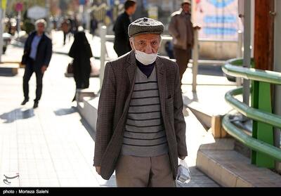 هوای تهران در آستانه وضعیت ناسالم - تسنیم