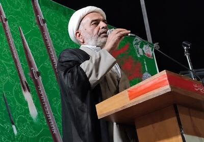  حفظ انسجام ملی و تبعیت از ولایت مهم‌ترین نیاز امروز جامعه اسلامی است - تسنیم