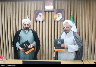  گامی بلند در جهت دیجیتال‌سازی 17 هزار نسخه خطی رقم خورد - تسنیم