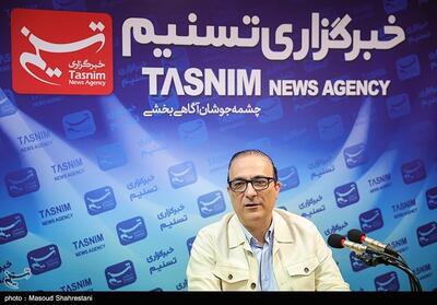  آغاز پروژه «ایران» برای ترجمه آثار فاخر زبان فارسی - تسنیم
