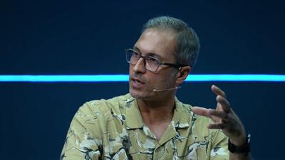  آشوبی: آرسنال نمی‌تواند با این روش بازی ادامه بدهد