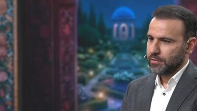  کنایه خلیلی به بازیکنانی که از پرسپولیس به تراکتور رفتند؟