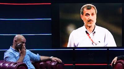  محمد مایلی‌کهن فراتر از سرمربی برای نسل طلایی
