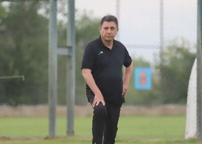  قلعه‌نویی: فردا برای لیست نهایی جمع‌بندی می‌کنیم