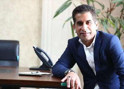  آخرین وضعیت کامرانی‌فر: دو جراحی سخت در آینده!
