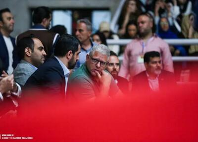  هفت انتخاب مانولوپولوس از فینال انتخابی سوپرلیگ برای تیم‌ملی